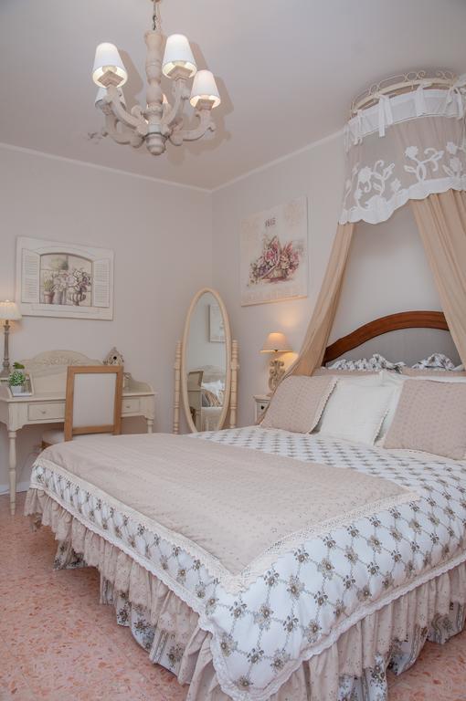 Vacanze Romantiche A Modica Chambre photo
