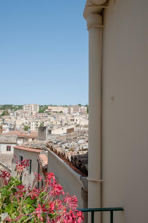 Vacanze Romantiche A Modica Chambre photo