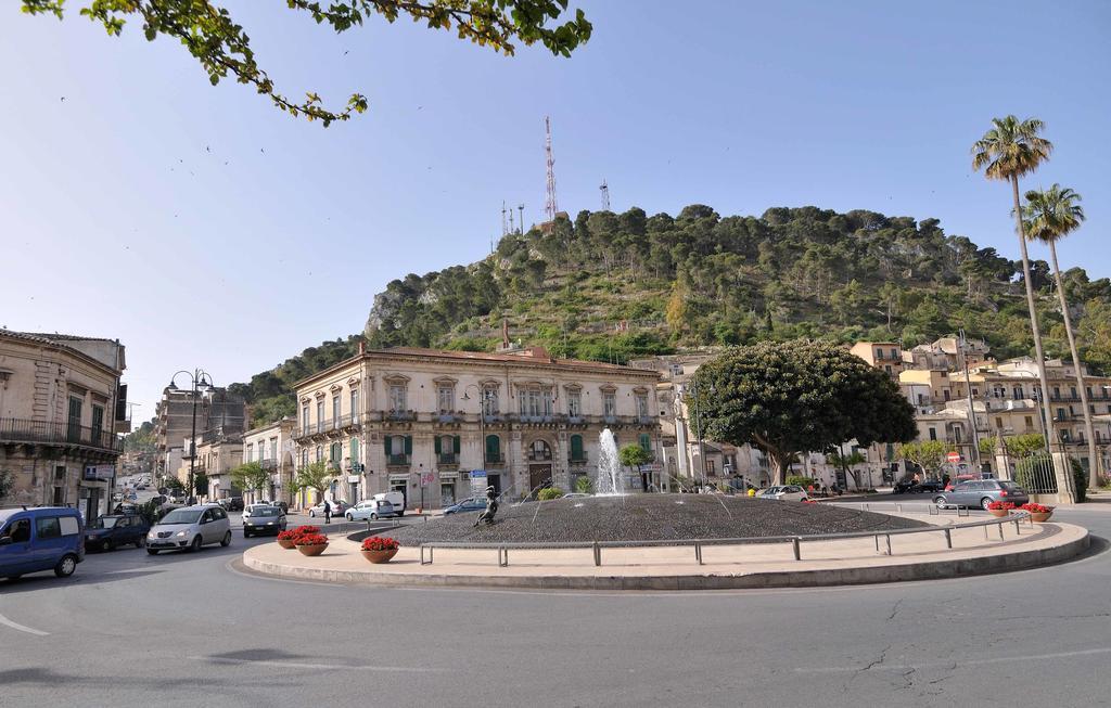Vacanze Romantiche A Modica Chambre photo
