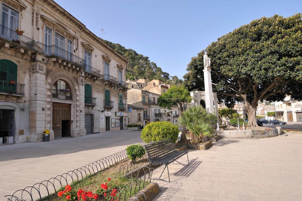 Vacanze Romantiche A Modica Chambre photo