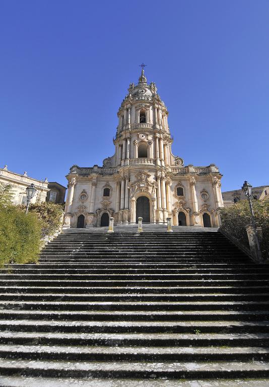 Vacanze Romantiche A Modica Extérieur photo