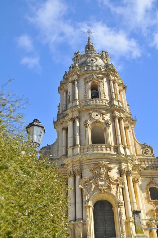 Vacanze Romantiche A Modica Extérieur photo