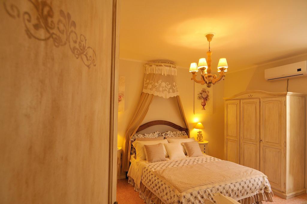 Vacanze Romantiche A Modica Chambre photo