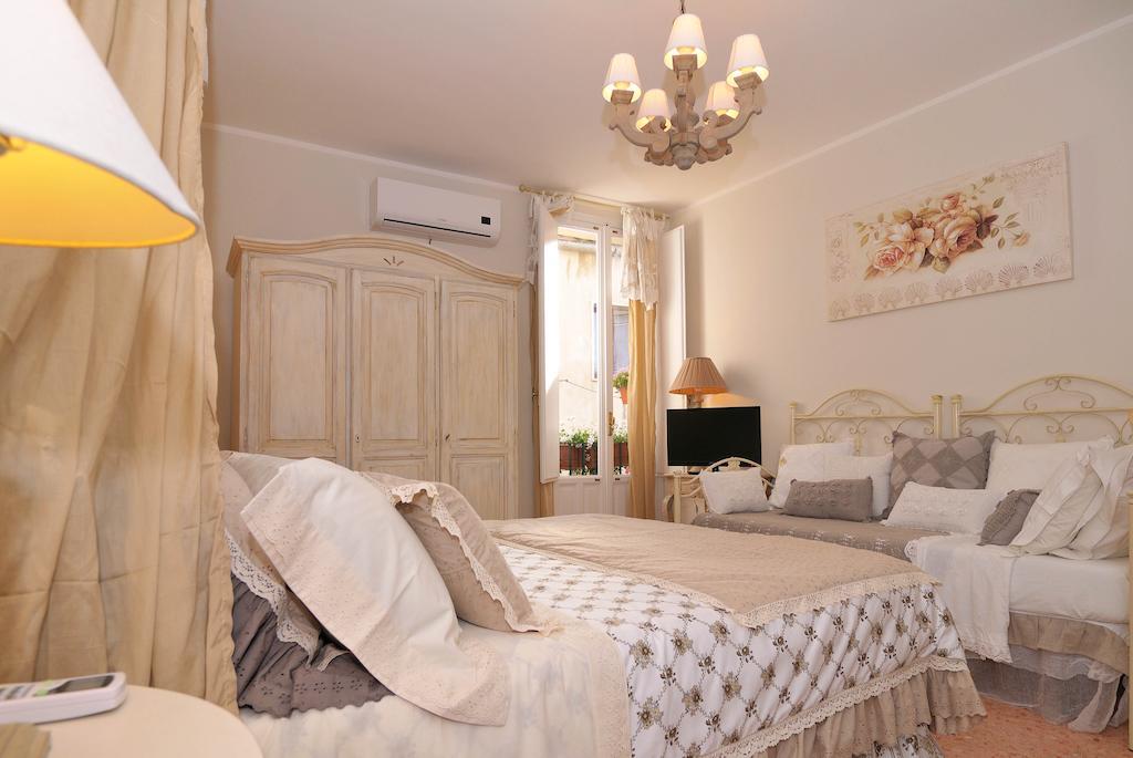 Vacanze Romantiche A Modica Chambre photo