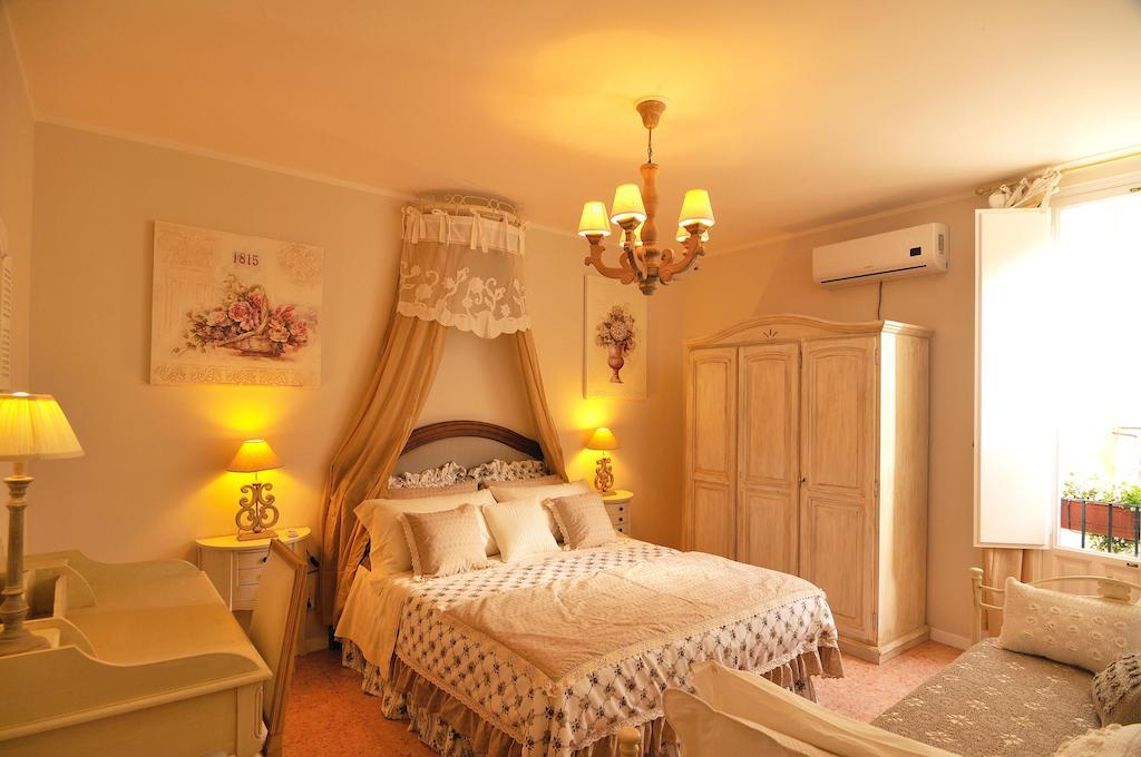 Vacanze Romantiche A Modica Chambre photo