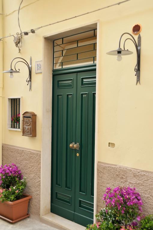 Vacanze Romantiche A Modica Chambre photo
