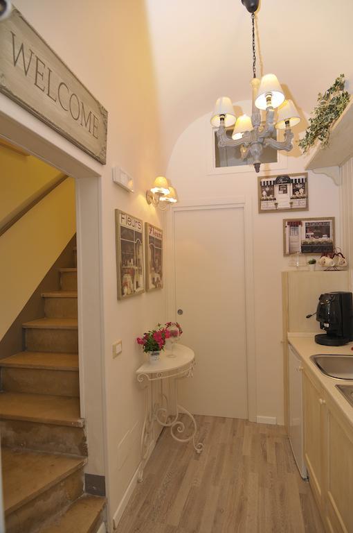 Vacanze Romantiche A Modica Chambre photo