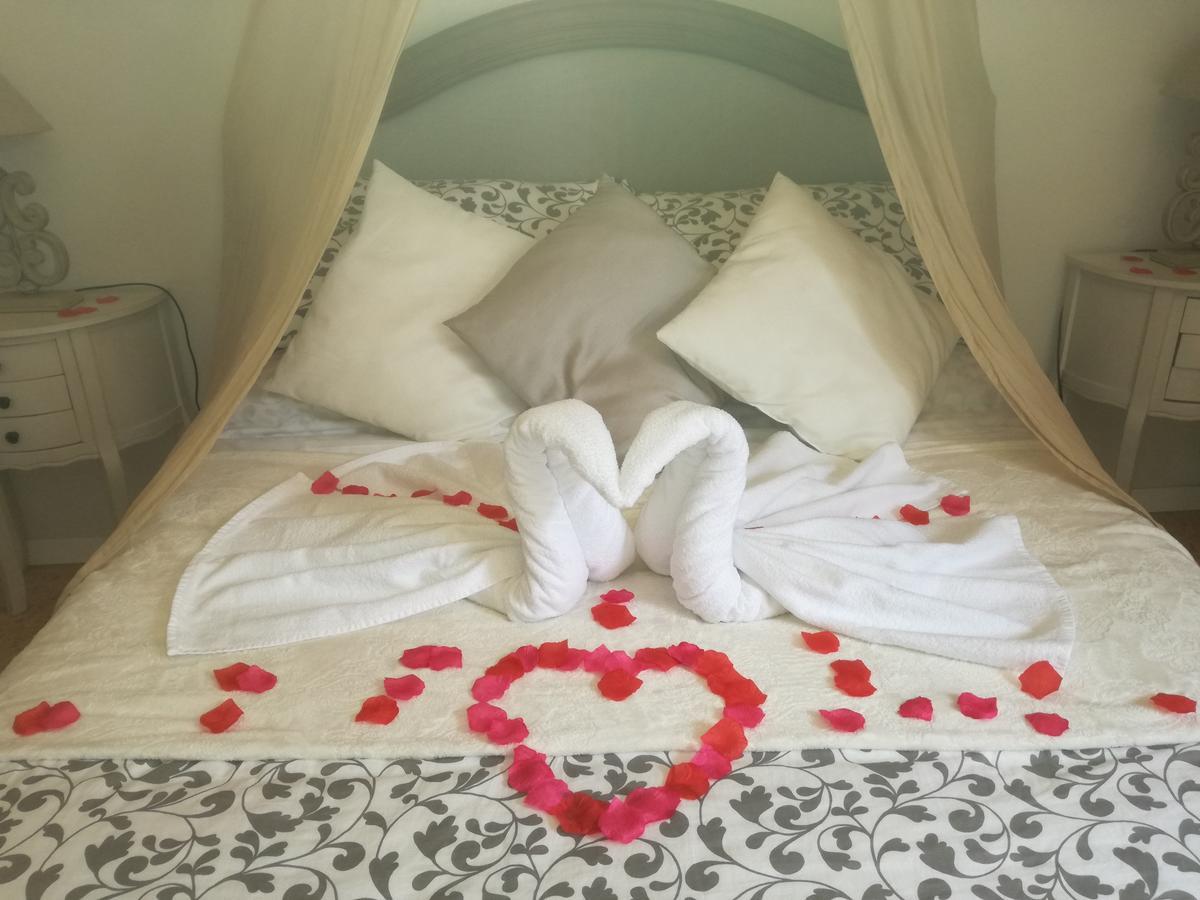 Vacanze Romantiche A Modica Extérieur photo