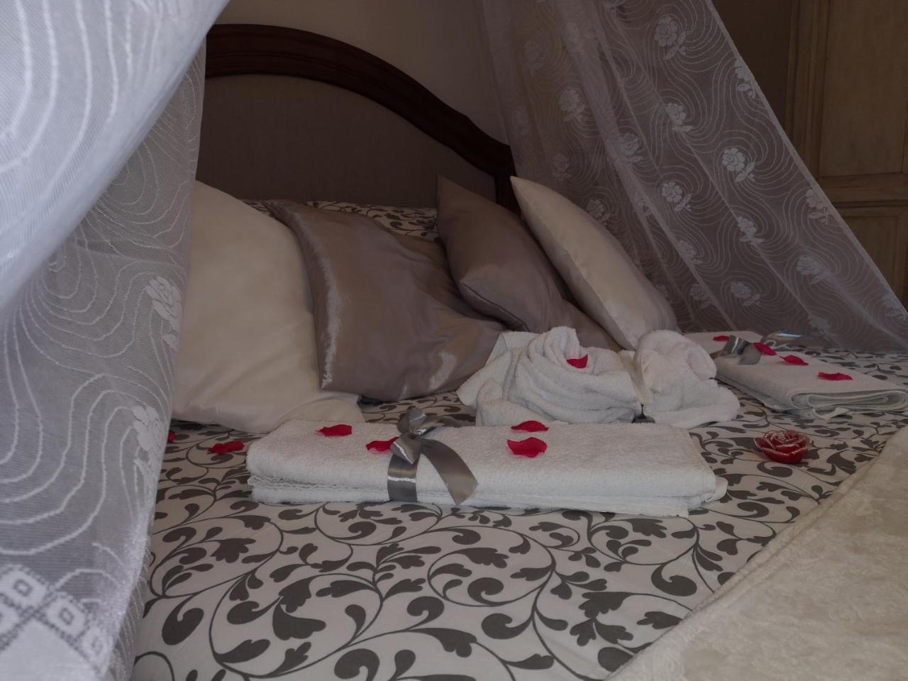 Vacanze Romantiche A Modica Extérieur photo