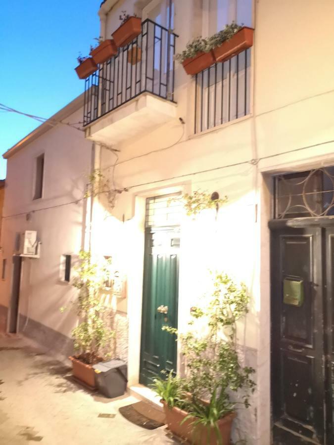 Vacanze Romantiche A Modica Extérieur photo