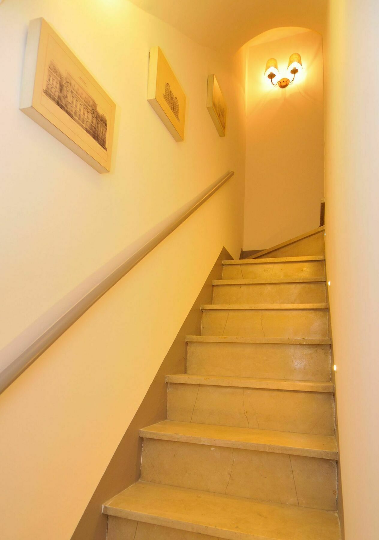 Vacanze Romantiche A Modica Extérieur photo