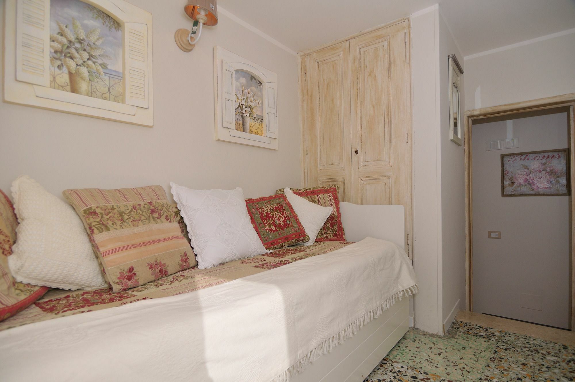 Vacanze Romantiche A Modica Extérieur photo