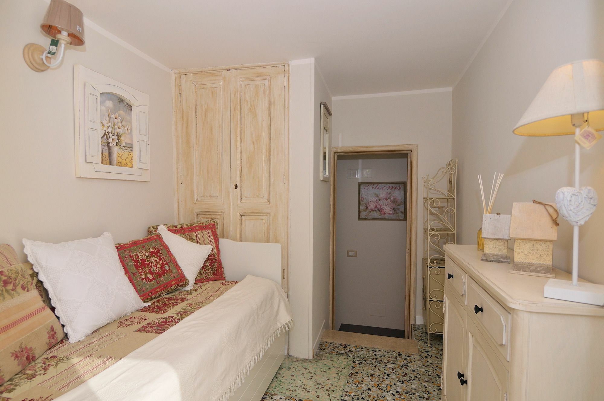 Vacanze Romantiche A Modica Extérieur photo