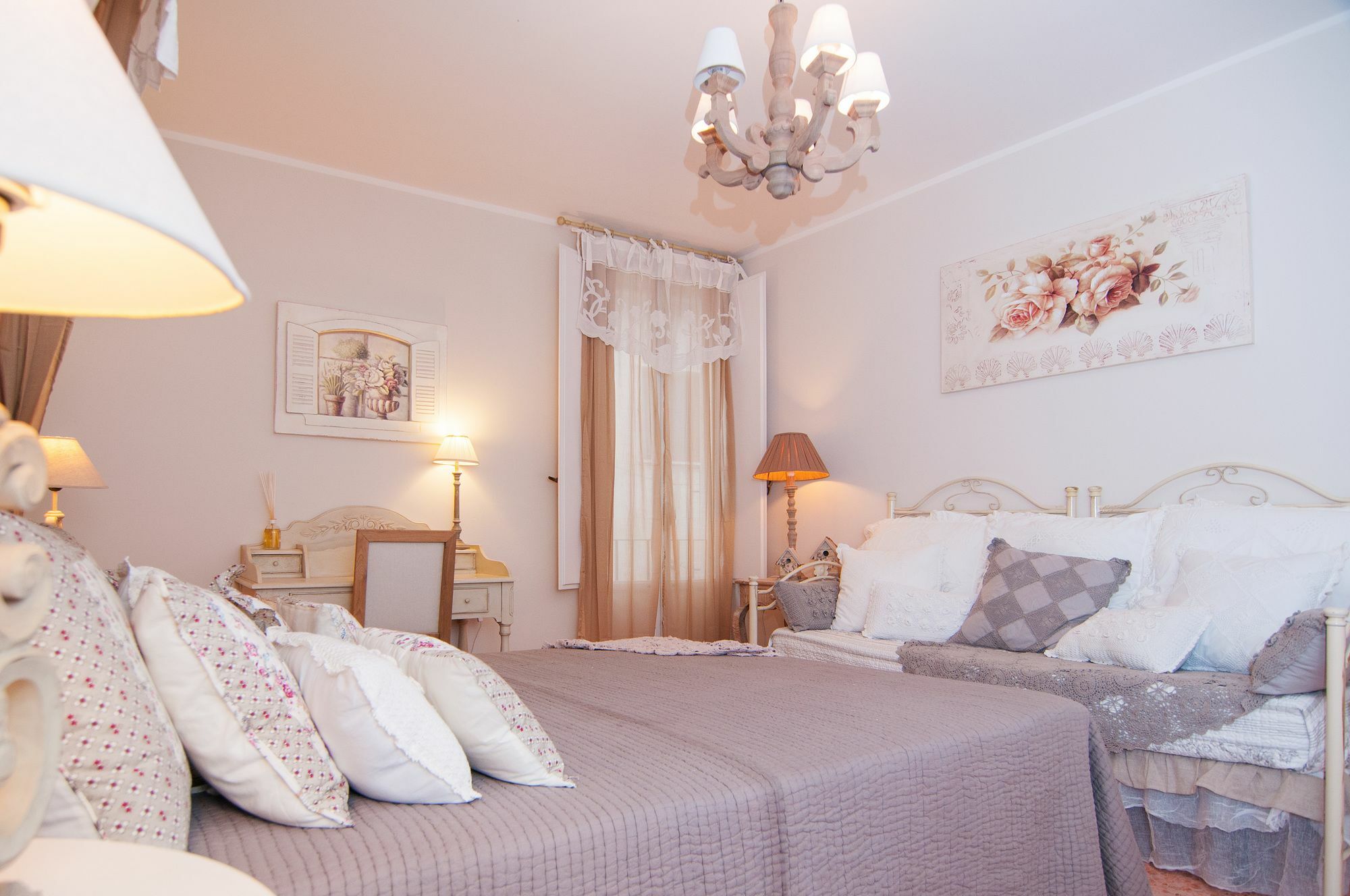 Vacanze Romantiche A Modica Extérieur photo