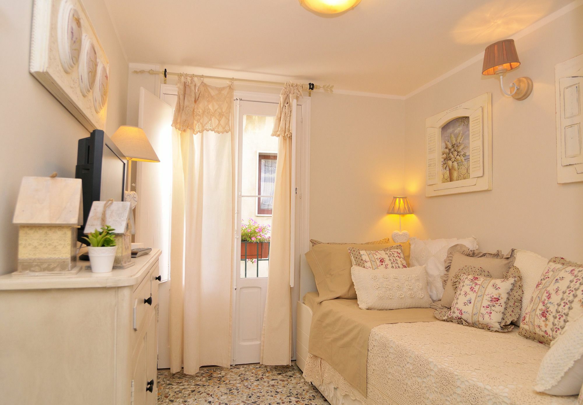 Vacanze Romantiche A Modica Extérieur photo