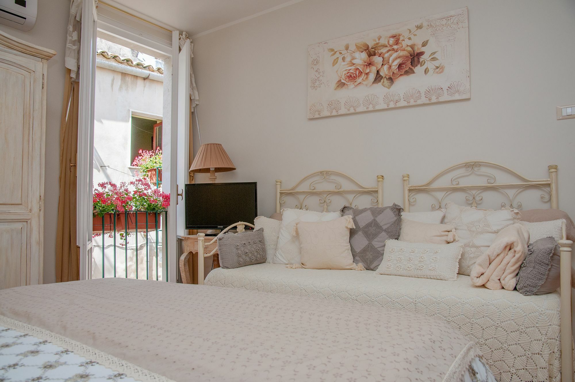 Vacanze Romantiche A Modica Extérieur photo