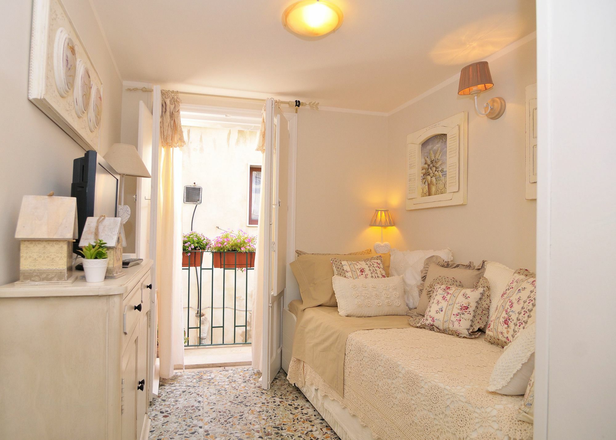 Vacanze Romantiche A Modica Extérieur photo
