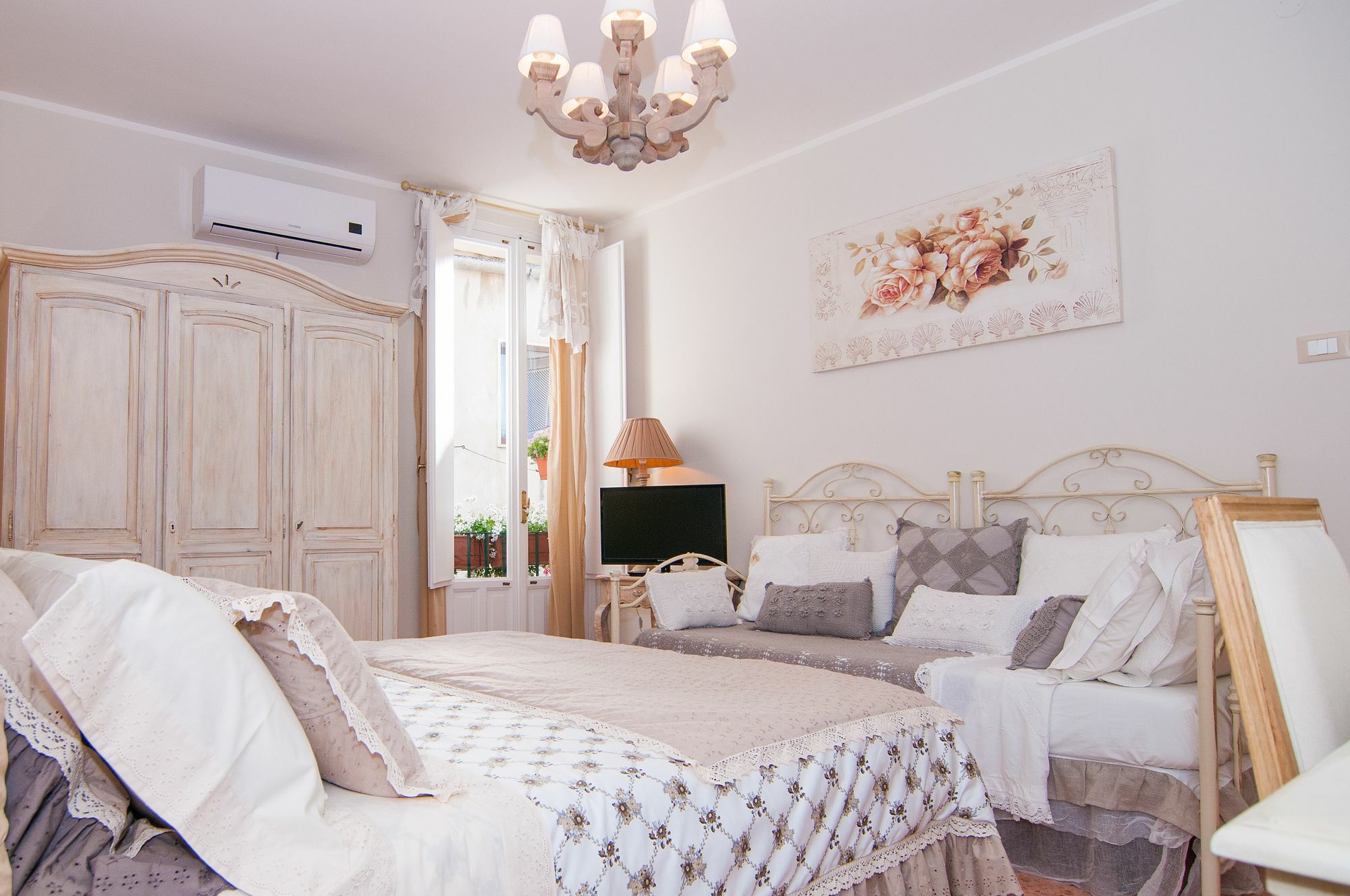 Vacanze Romantiche A Modica Extérieur photo